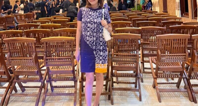 Kisah Natal di Tanah Rantau, Rindunya Elfrida dengan Kue Bikinan Ibunda Tercinta