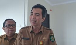 Kapal Berstiker Khusus Dipastikan Laik Layar dari Samarinda ke Kutai Barat dan Mahakam Ulu
