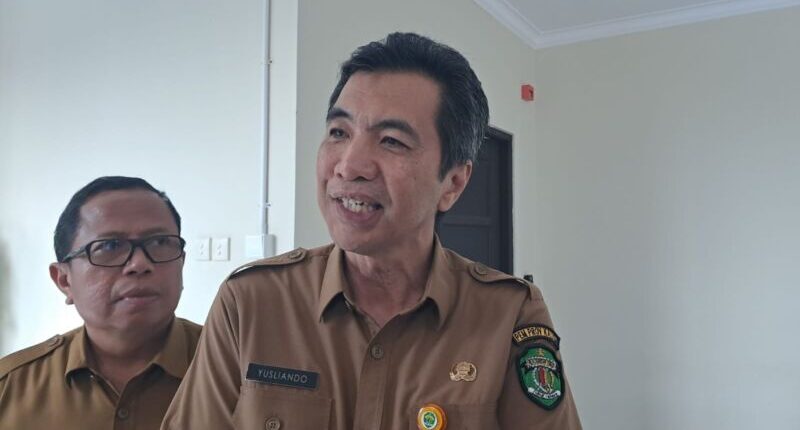 Kapal Berstiker Khusus Dipastikan Laik Layar dari Samarinda ke Kutai Barat dan Mahakam Ulu