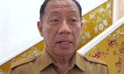 Empati dengan Bencana di Daerah, ASN Balikpapan Diajak Menahan Euforia Tahun Baru