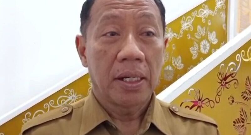 Empati dengan Bencana di Daerah, ASN Balikpapan Diajak Menahan Euforia Tahun Baru