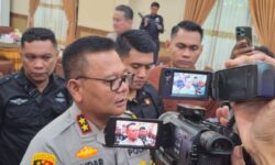 Belajar dari Jahab, Dialog Dipilih Redam Konflik Agraria di Kaltim