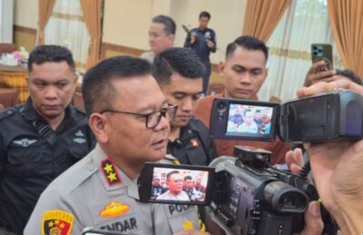 Belajar dari Jahab, Dialog Dipilih Redam Konflik Agraria di Kaltim