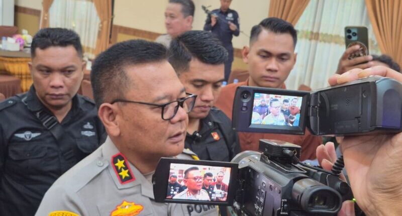 Belajar dari Jahab, Dialog Dipilih Redam Konflik Agraria di Kaltim