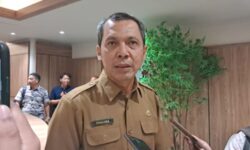 Jembatan Mahulu di Samarinda Aman Dilalui Kendaraan Tapi Sebagian Tanpa Fender Pilar