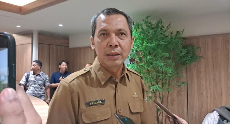 Jembatan Mahulu di Samarinda Aman Dilalui Kendaraan Tapi Sebagian Tanpa Fender Pilar