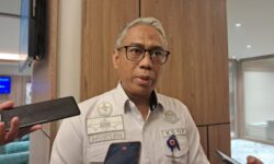 KSOP Tetap Batasi Lintas Kapal Bermuatan Berat di Jembatan Mahulu Samarinda