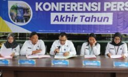 Narkotika Masih Mengintai Usia Produktif di Balikpapan