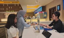 Sambut Tahun Baru, 6 Film Baru Ramaikan Layar XXI Samarinda