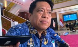 Disdikbud Balikpapan Rekrut 643 Guru  