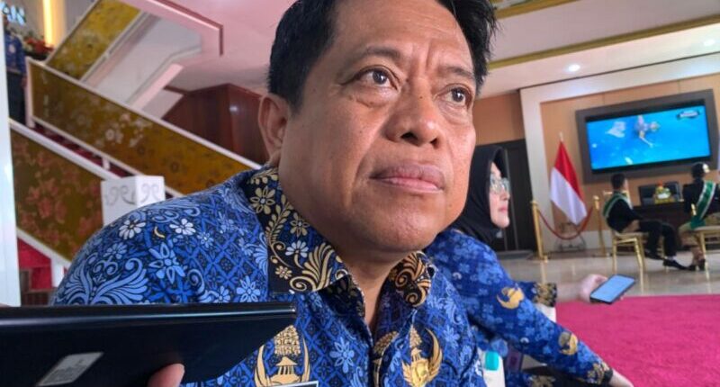 Disdikbud Balikpapan Rekrut 643 Guru  