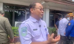 Kaltim Masuk Puncak Musim Hujan