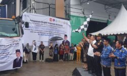 Komoditas Unggulan Sulawesi Selatan Ramaikan Pasar Tujuh Negara