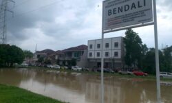 Balikpapan Perkuat Mitigasi Banjir hingga Longsor