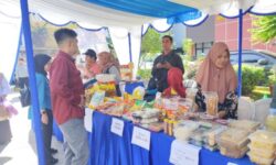 Komplit! Ini Daftar Harga GPM 10–11 Desember di Kantor DPTPH Kaltim