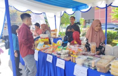 Komplit! Ini Daftar Harga GPM 10–11 Desember di Kantor DPTPH Kaltim