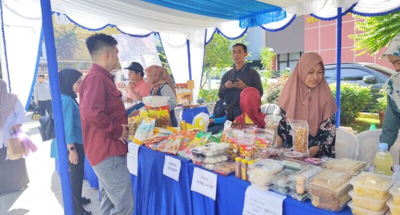 Komplit! Ini Daftar Harga GPM 10–11 Desember di Kantor DPTPH Kaltim