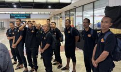 13 WNI/ABK Asal Aceh Usai Jalani Proses Hukum di Thailand