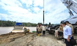 Pemerintah akan Hapus Utang KUR Korban Bencana di Sumatra