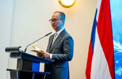 Kerja Sama Industri Indonesia – Rusia Berkembang Pesat dan Semakin Strategis