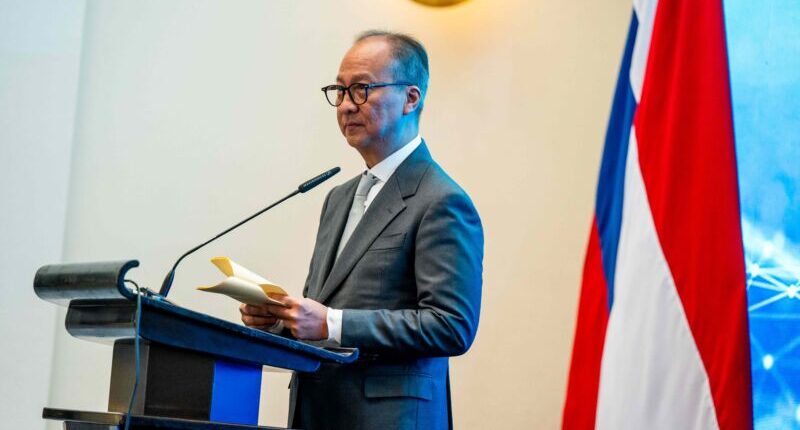 Kerja Sama Industri Indonesia – Rusia Berkembang Pesat dan Semakin Strategis