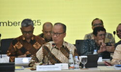 Sempurnakan Strategi Baru Industrialisasi Nasional, Kemenperin Gandeng Akademisi
