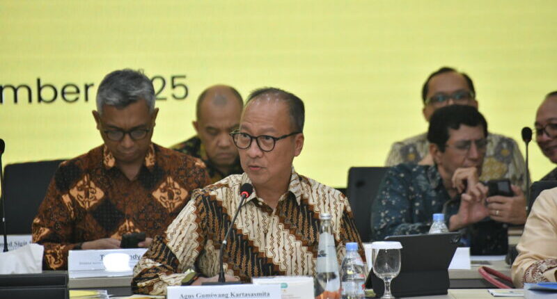 Sempurnakan Strategi Baru Industrialisasi Nasional, Kemenperin Gandeng Akademisi