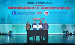 Dukung Stabilitas Keuangan, BI-IAI Sepakati Penguatan Standar Akuntansi