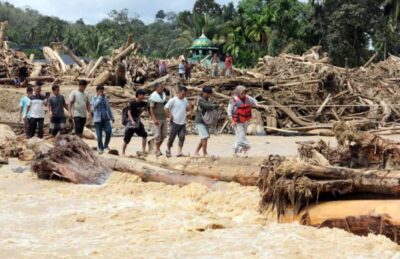 Moratorium Izin PPKH Hutan