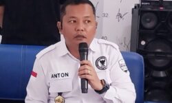 Satu Pelajar SMP Nunukan yang Hisap Liquid Vape Narkoba Dikeluarkan dari Sekolah