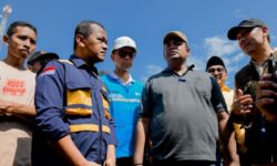 Menteri ESDM Janji Tindak Tegas Pelaku Industri Pertambangan yang Langgar Aturan