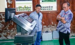 Katrol Penyerapan SDM Industri Melalui Program Magang Nasional dan Penyiapan Pekerja Migran