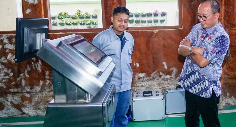 Katrol Penyerapan SDM Industri Melalui Program Magang Nasional dan Penyiapan Pekerja Migran