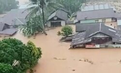 Total 3.274 Unit Prasarana Pendidikan Rusak Terdampak Bencana di Sumatra