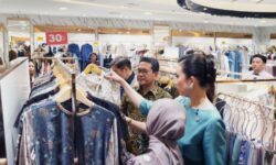 Perdagangan Dalam Negeri Jaga Stabilitas Ekonomi Nasional