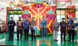 BINA Great Sale 2025 Tawarkan Diskon Hingga 80 Persen