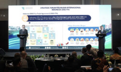 Indonesia-EAEU FTA Segera Ditandatangani