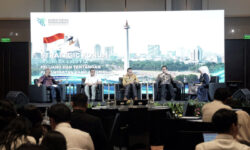 Indonesia-EAEU FTA Difokuskan pada Perdagangan Barang