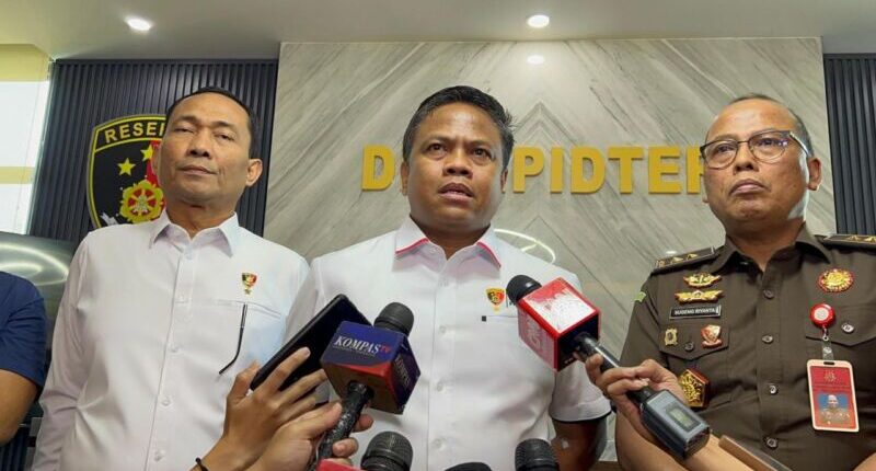 Polri – Kejaksaan Agung Usut Dugaan Kejahatan Lingkungan di Tapanuli