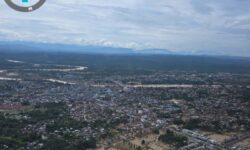 Kawasan Hulu Aceh Timur Terdegradasi Parah