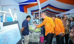 Kebutuhan Penyelenggaraan Haji dan Umrah Dapat Dipenuhi Industri Nasional