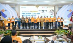 Banjiri E-Katalog dengan Produk Industri Dalam Negeri