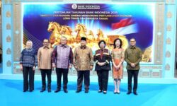 Bank Indonesia Perkirakan Pertumbuhan Ekonomi Tahun Ini Dikisaran 4,7–5,5%