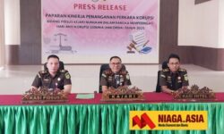 Kejari Nunukan Lidik Dugaan Korupsi Tunjangan Perumahan DPRD dan PLBN Labang