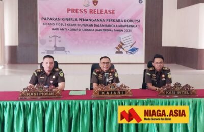 Kejari Nunukan Lidik Dugaan Korupsi Tunjangan Perumahan DPRD dan PLBN Labang