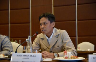 Harus Dievaluasi Antara Sumbangan Kaltim ke Negara dengan Manfaat yang Dinikmati Masyarakat