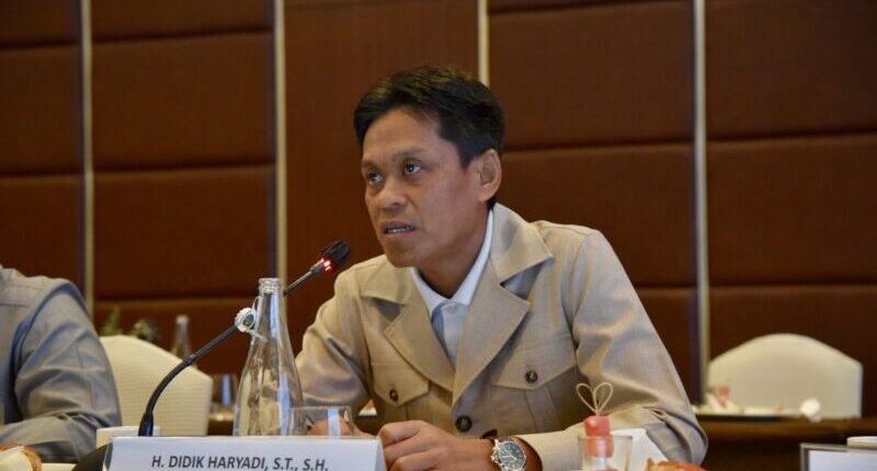 Harus Dievaluasi Antara Sumbangan Kaltim ke Negara dengan Manfaat yang Dinikmati Masyarakat