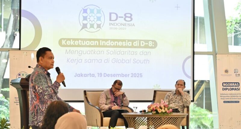 Mulai 1 Januari 2026 Indonesia Ketua Developing-8