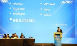 12.000 WNI Terdampak Online Scam, Kerugian Finansial 474 Juta USD