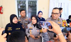 Korban Bencana Banjir di Sumbar: 161 Orang Sudah Teridentifikasi dan 216 Dinyatakan Hilang